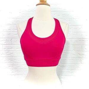 Lululemon Strap It Like Its Hot Bra Boom Juice Size 2